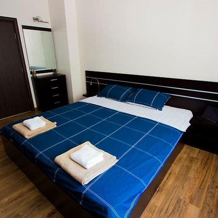 Modern Apartment In The Heart Of Видин Екстер'єр фото