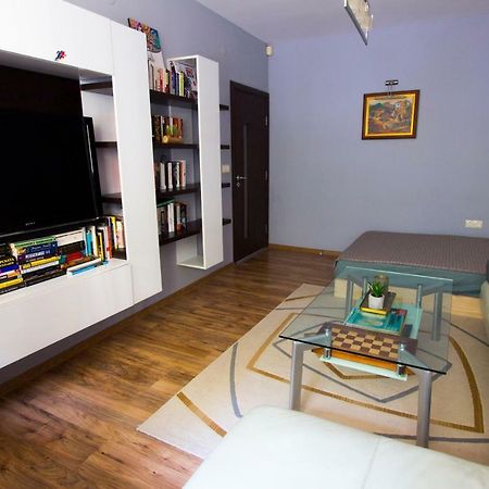 Modern Apartment In The Heart Of Видин Екстер'єр фото